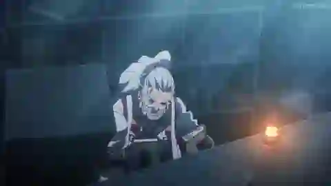 Goblin Slayer Episodio 5