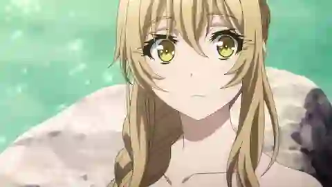 Goblin Slayer Episodio 6