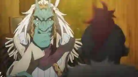 Goblin Slayer Episodio 7
