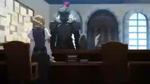 Goblin Slayer Episodio 9
