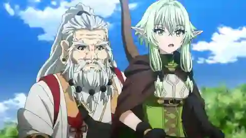 Goblin Slayer Episodio 11