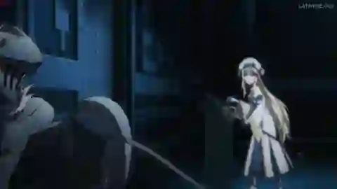 Goblin Slayer Episodio 12