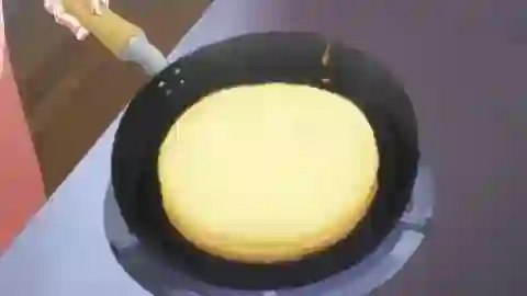 Gochuumon wa Usagi desu ka?? Episodio 7