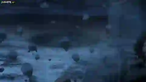 God Eater Prologue Episodio 1