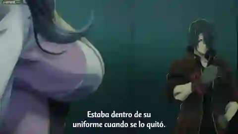 God Eater Episodio 2