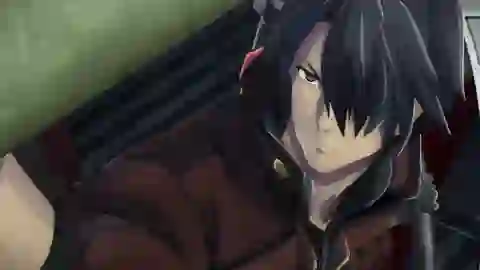 God Eater Episodio 3