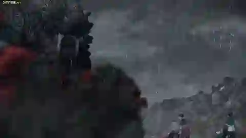 God Eater Episodio 5