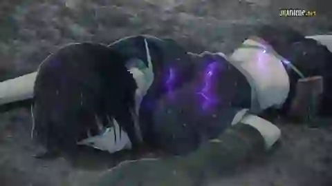 God Eater Episodio 8