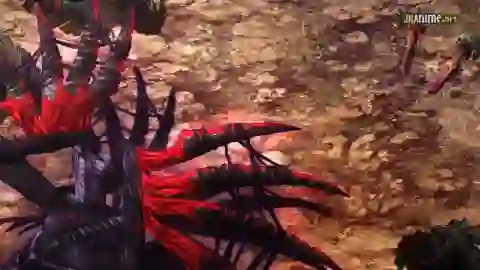 God Eater Episodio 12
