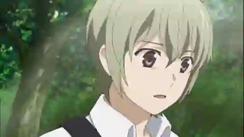 Gokukoku no Brynhildr Episodio 2