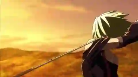 Gokukoku no Brynhildr Episodio 6