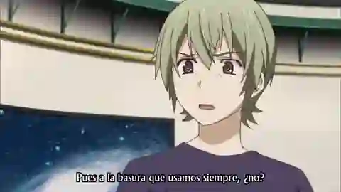 Gokukoku no Brynhildr Episodio 10