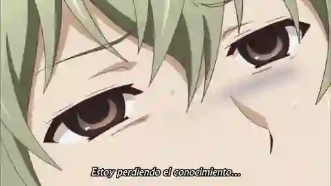 Gokukoku no Brynhildr Episodio 12