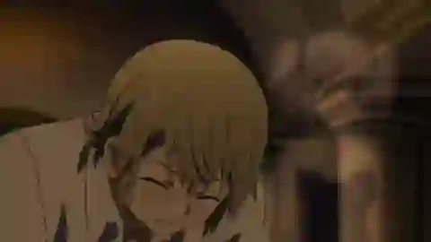 Gokukoku no Brynhildr Episodio 13