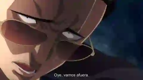 Gokushufudou 2nda Temporada Episodio 1
