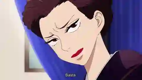 Gokushufudou 2nda Temporada Episodio 3