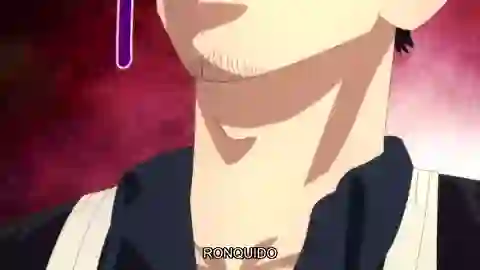 Gokushufudou 2nda Temporada Episodio 4