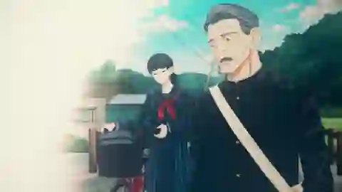 Gokushufudou 2nda Temporada Episodio 5