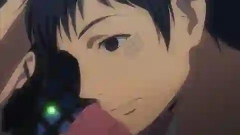 Golden Time Episodio 17