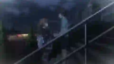 Golden Time Episodio 19