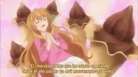 Golden Time Episodio 20