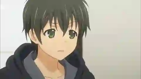 Golden Time Episodio 24