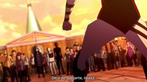 Good Night World Episodio 5