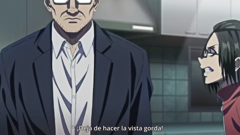 Good Night World Episodio 10