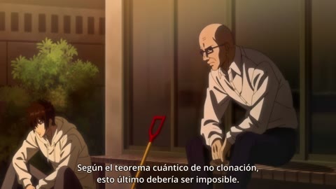 Good Night World Episodio 11