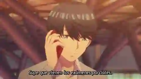 Gotoubun no Hanayome Episodio 6