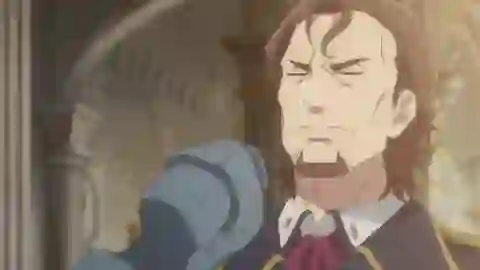 Granblue Fantasy The Animation 2nda Temporada Episodio 3