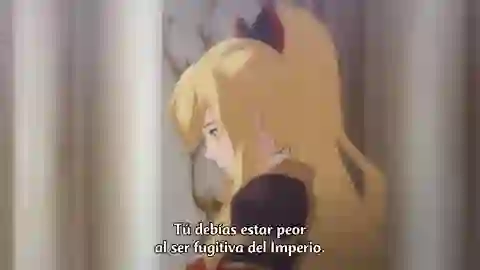 Granblue Fantasy The Animation 2nda Temporada Episodio 4