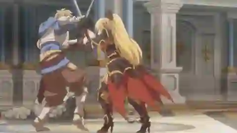 Granblue Fantasy The Animation 2nda Temporada Episodio 5