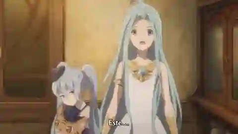 Granblue Fantasy The Animation 2nda Temporada Episodio 6