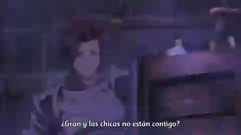 Granblue Fantasy The Animation 2nda Temporada Episodio 7