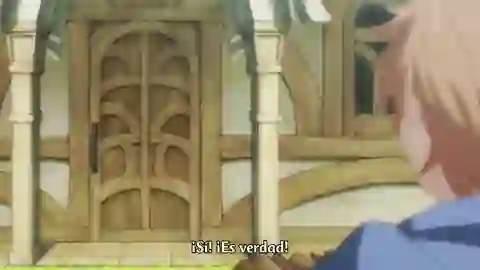 Granblue Fantasy The Animation 2nda Temporada Episodio 8