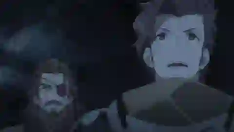 Granblue Fantasy The Animation 2nda Temporada Episodio 11