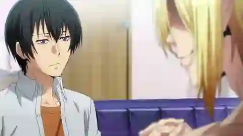 Grand Blue 2nda Temporada Episodio 3