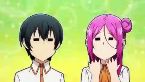 Grand Blue 2nda Temporada Episodio 8