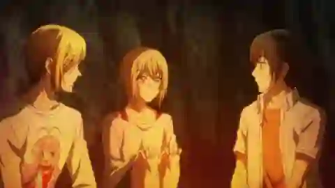 Grand Blue 2nda Temporada Episodio 12