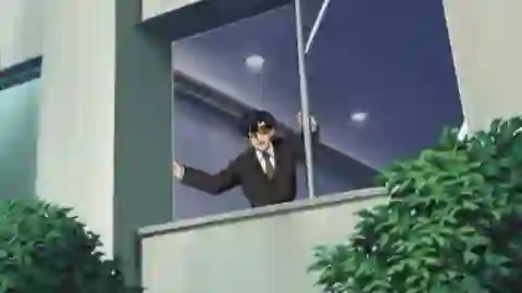 Gravitation Episodio 1