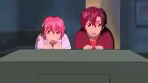 Gravitation Episodio 5