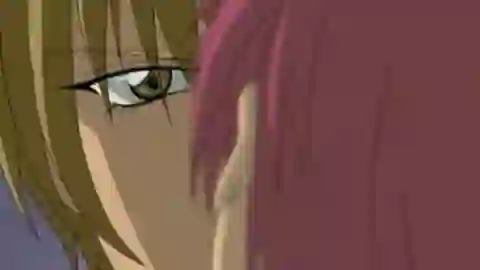 Gravitation Episodio 6
