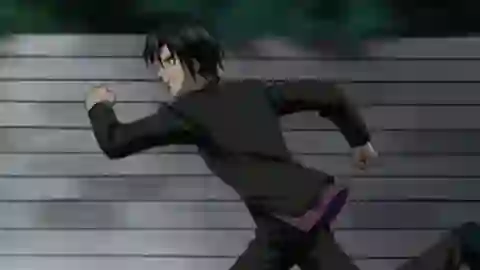 Gravitation Episodio 8