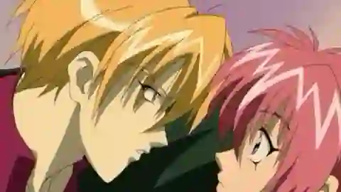 Gravitation Episodio 9