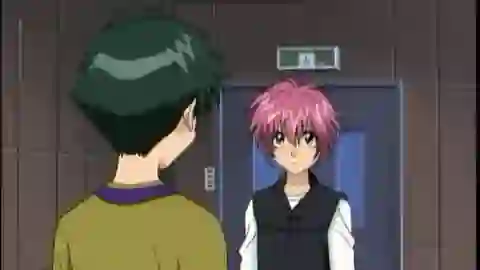 Gravitation Episodio 10