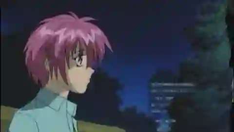 Gravitation Episodio 11