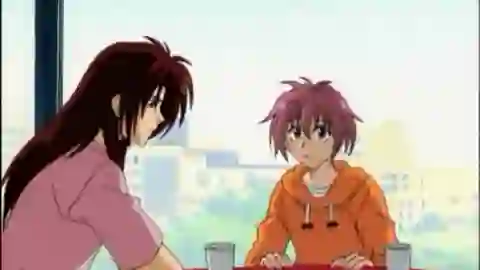Gravitation Episodio 12