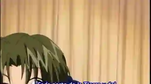 Gravitation Episodio 13