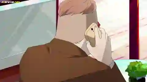 Great Pretender Episodio 11